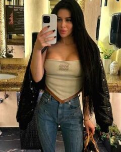Ataşehir Türbanlı Escort Nurhayat